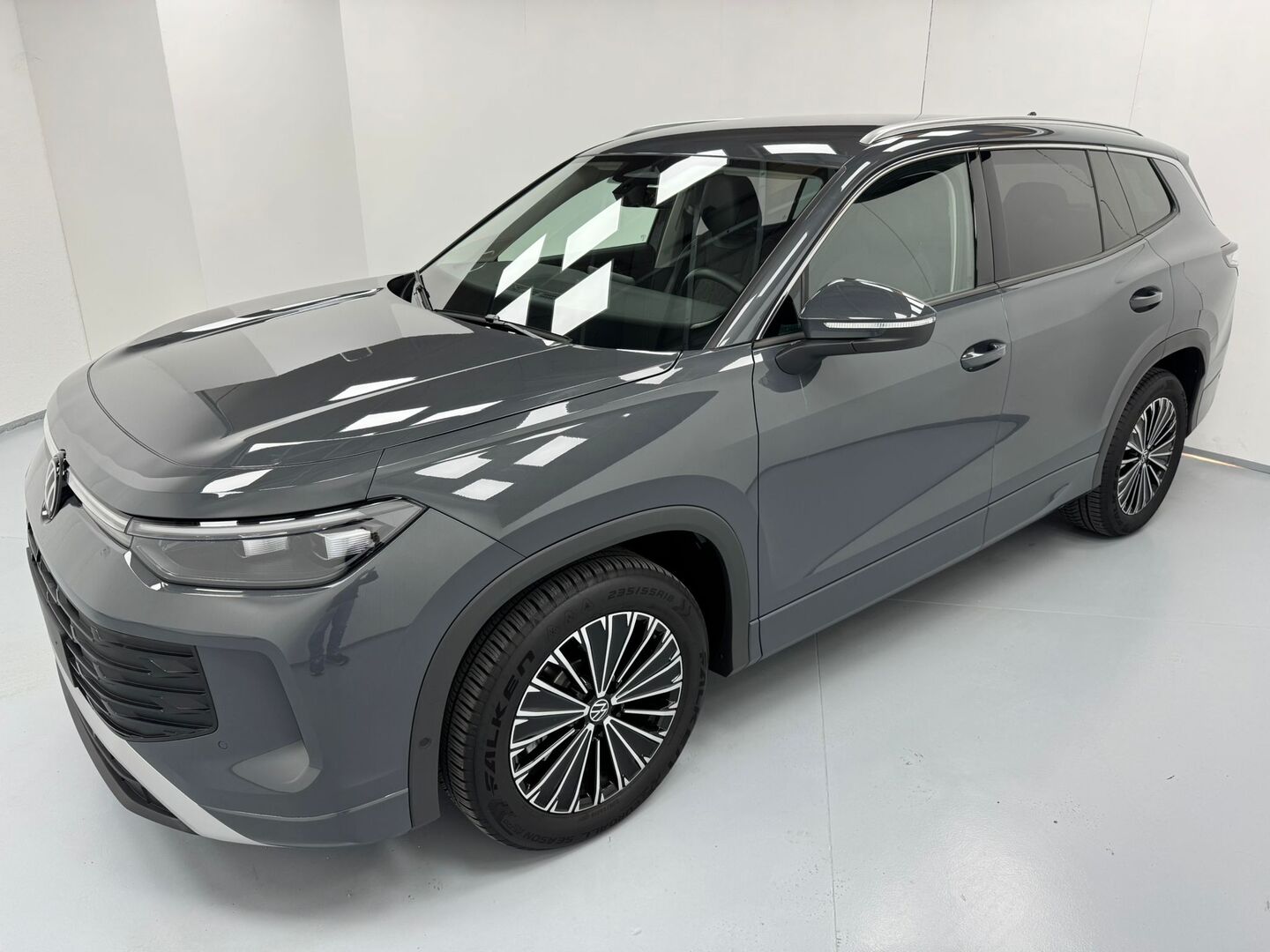 Volkswagen Tayron semestrale a Cologno Monzese, Milano Est - Gruppo Milanoauto