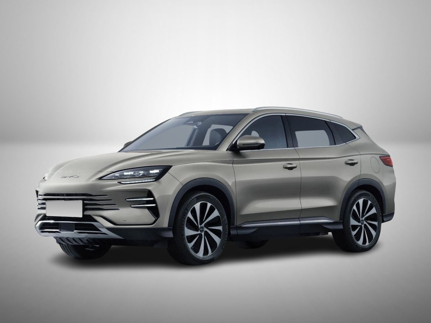 BYD Seal U km 0 a Cologno Monzese, Milano Est - Gruppo Milanoauto