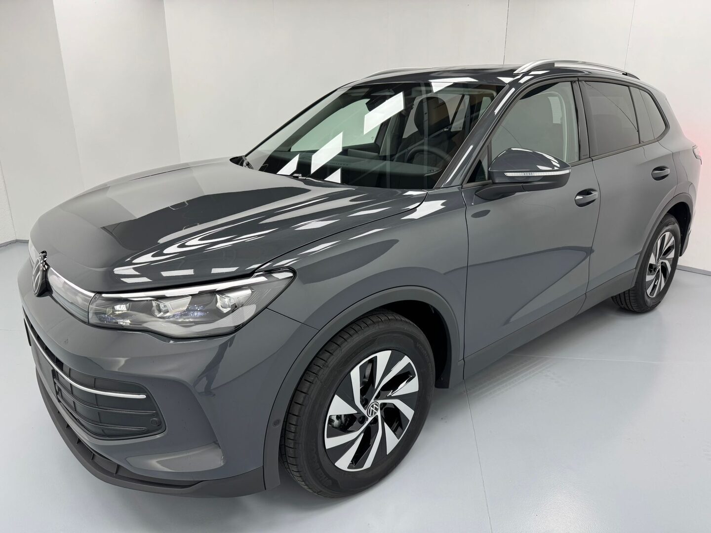Volkswagen Tiguan km 0 a Cologno Monzese, Milano Est - Gruppo Milanoauto