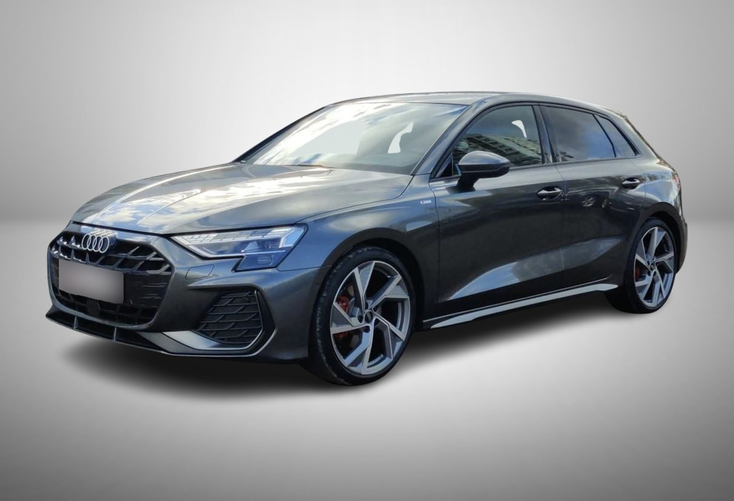 Audi A3 km 0 a Cologno Monzese, Milano Est - Gruppo Milanoauto