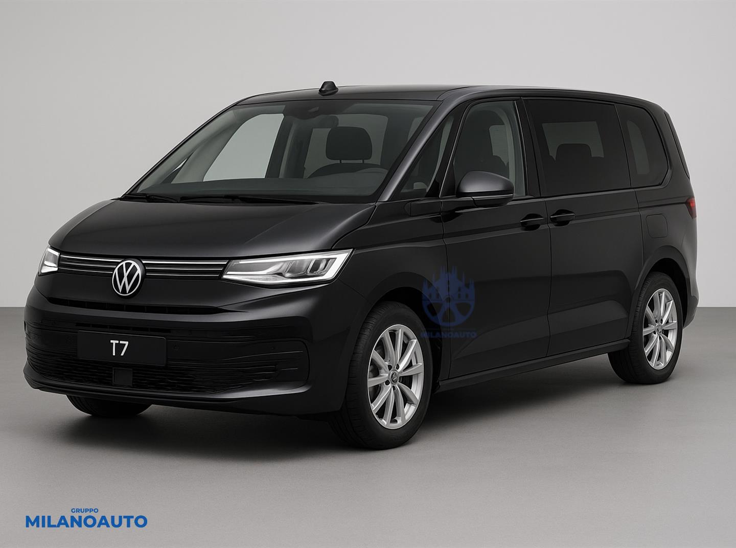 Volkswagen-Vic T7 semestrale a Cologno Monzese, Milano Est - Gruppo Milanoauto