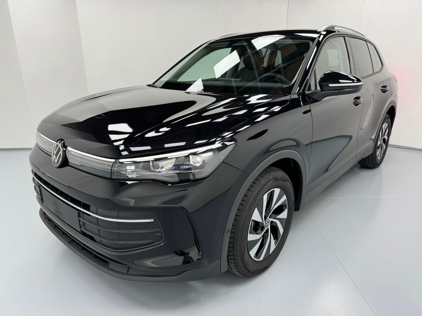 Volkswagen Tiguan km 0 a Cologno Monzese, Milano Est - Gruppo Milanoauto