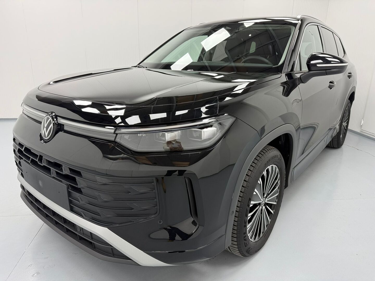 Volkswagen Tayron semestrale a Cologno Monzese, Milano Est - Gruppo Milanoauto