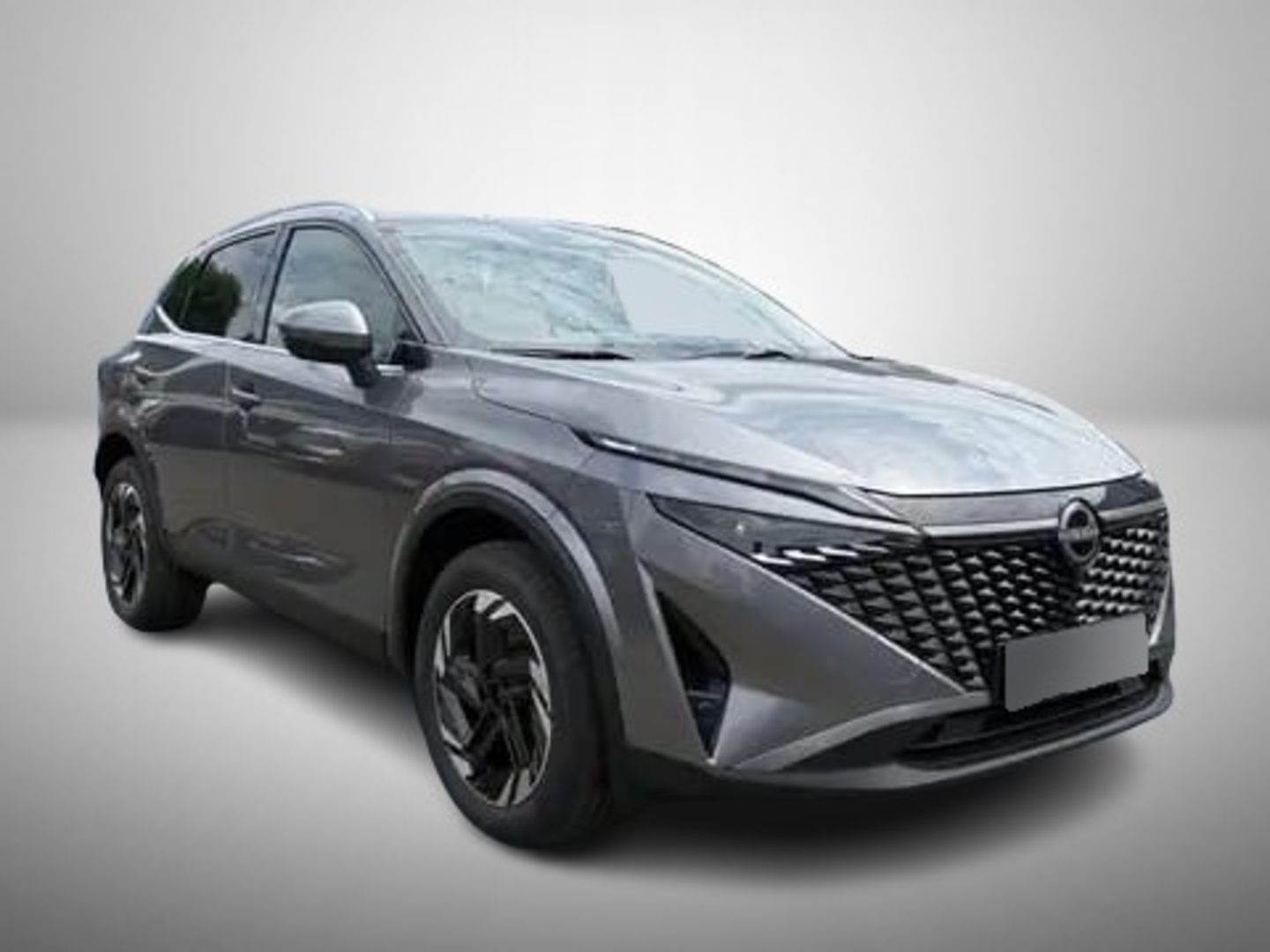 Nissan Qashqai usata a Cologno Monzese, Milano Est - Gruppo Milanoauto