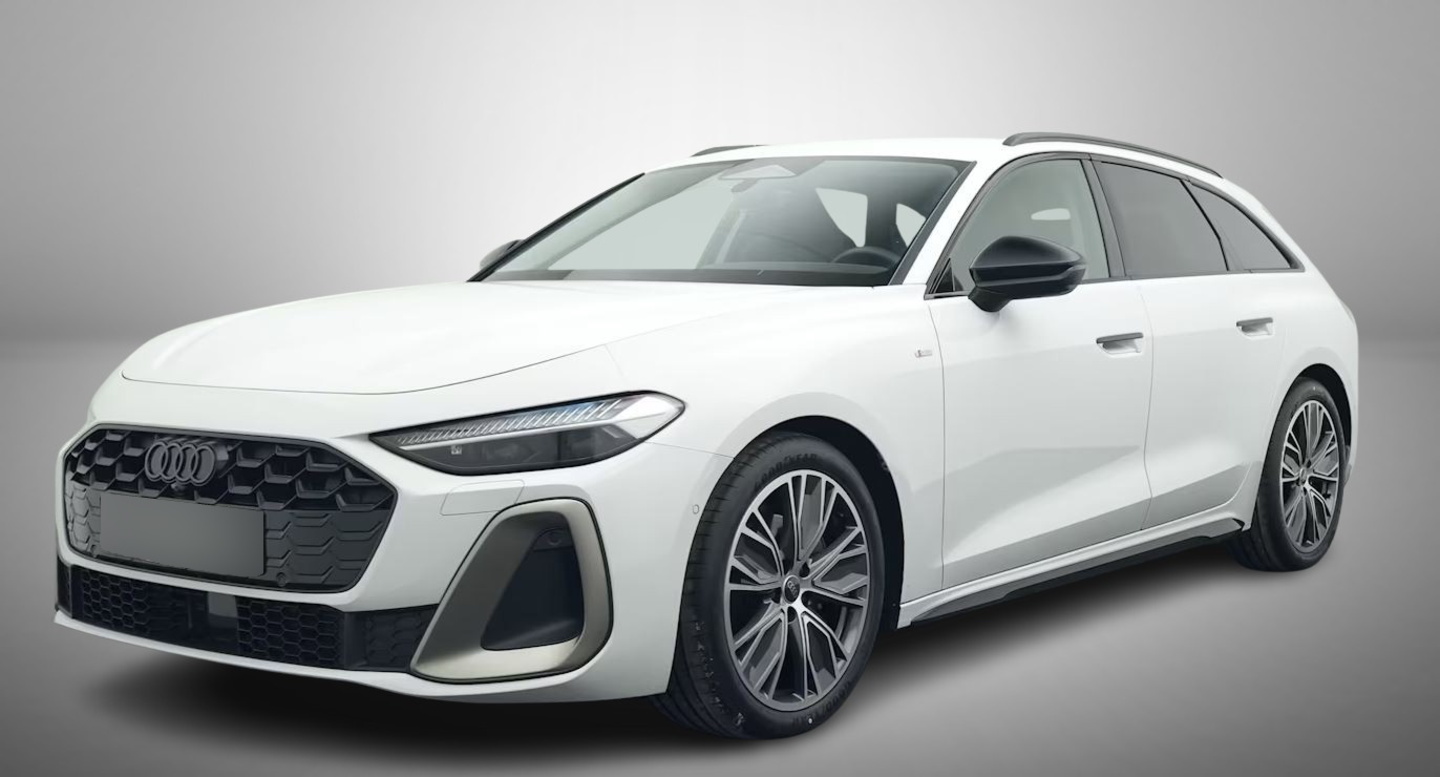 Audi A5 km 0 a Cologno Monzese, Milano Est - Gruppo Milanoauto