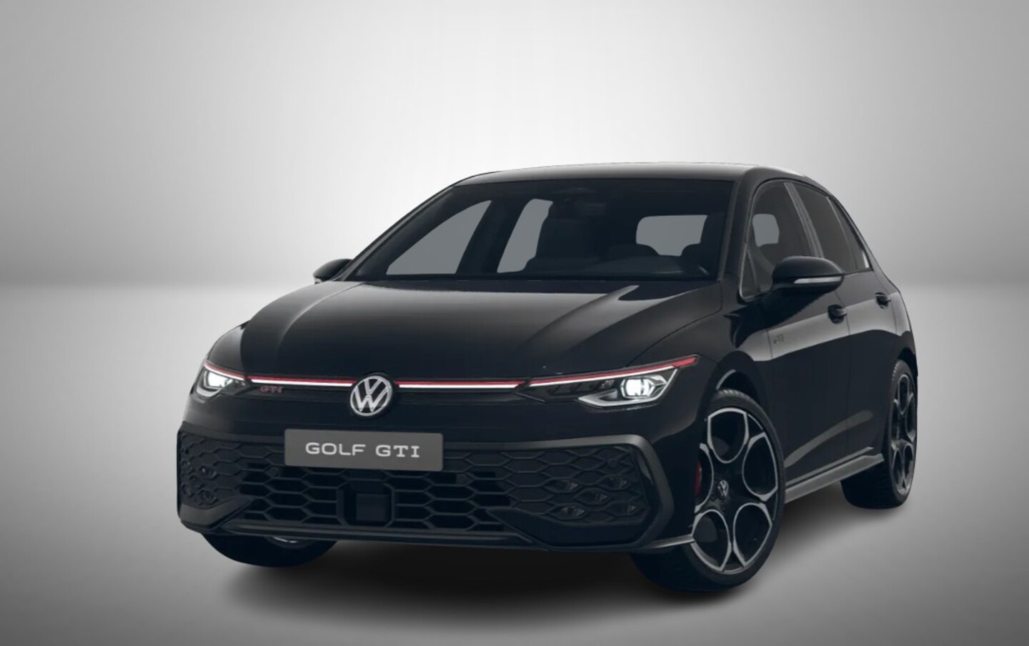 Volkswagen Golf GTI semestrale a Cologno Monzese, Milano Est - Gruppo Milanoauto
