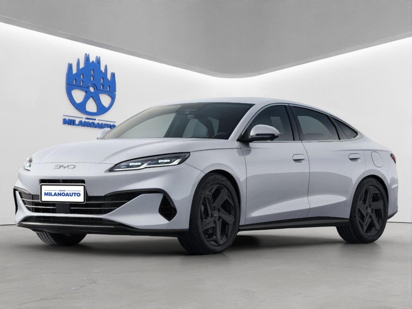 BYD Seal 6 km 0 a Cologno Monzese, Milano Est - Gruppo Milanoauto