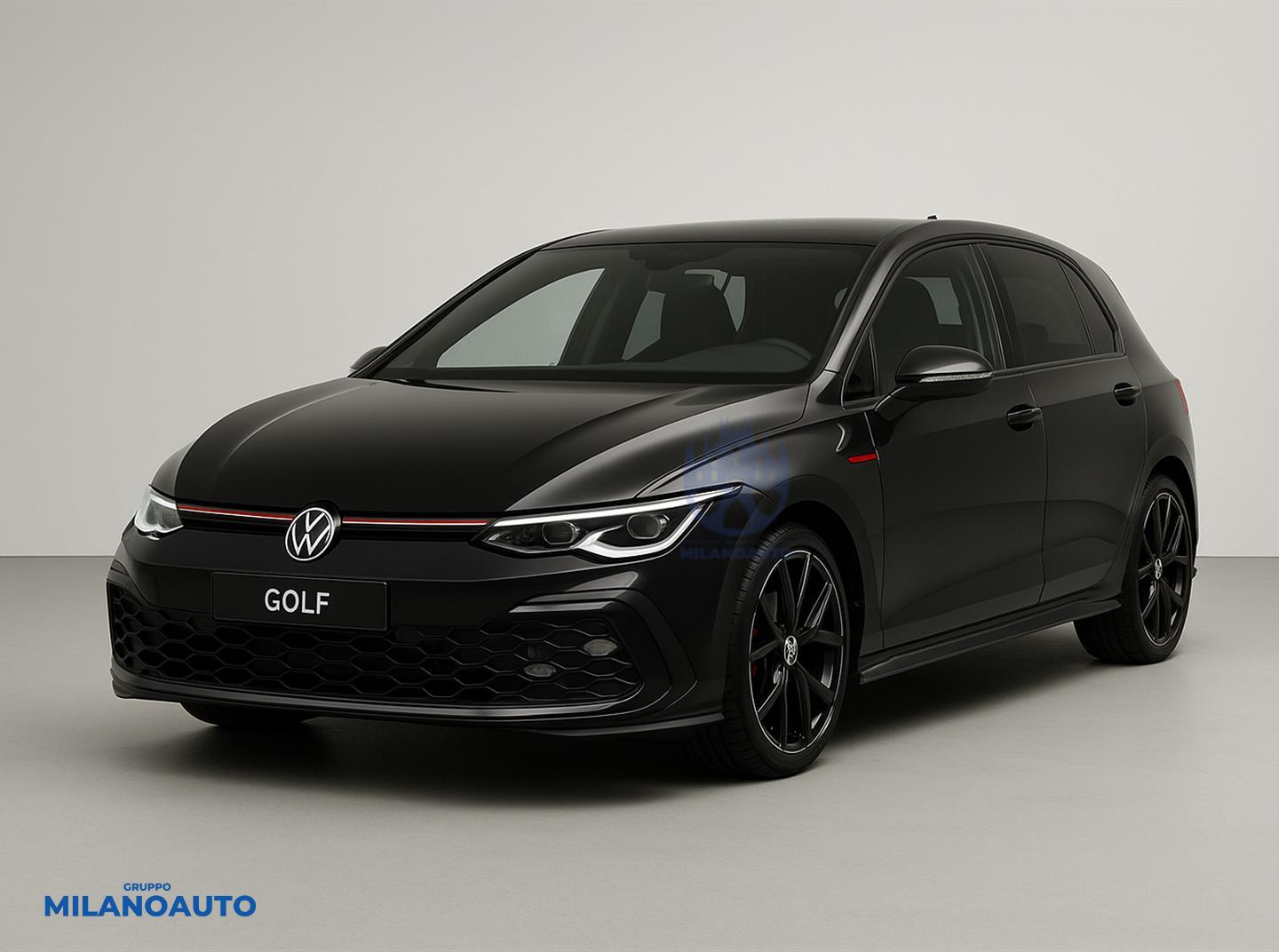 Volkswagen Golf semestrale a Cologno Monzese, Milano Est - Gruppo Milanoauto