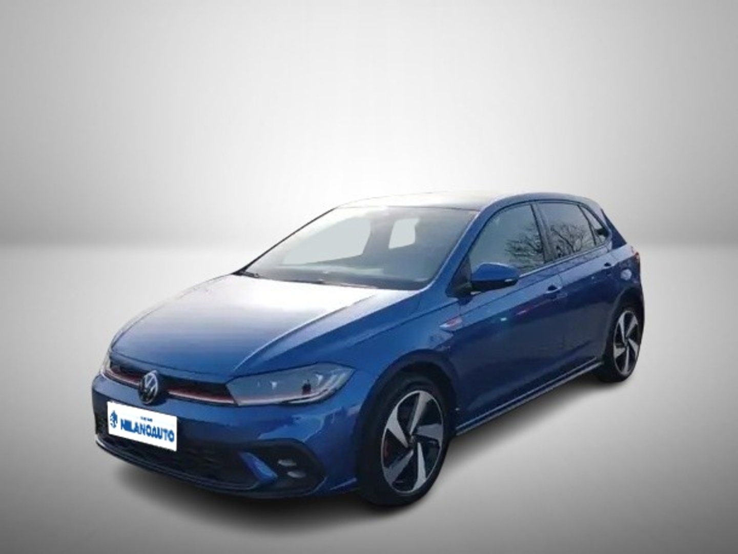 Volkswagen Polo GTI semestrale a Cologno Monzese, Milano Est - Gruppo Milanoauto