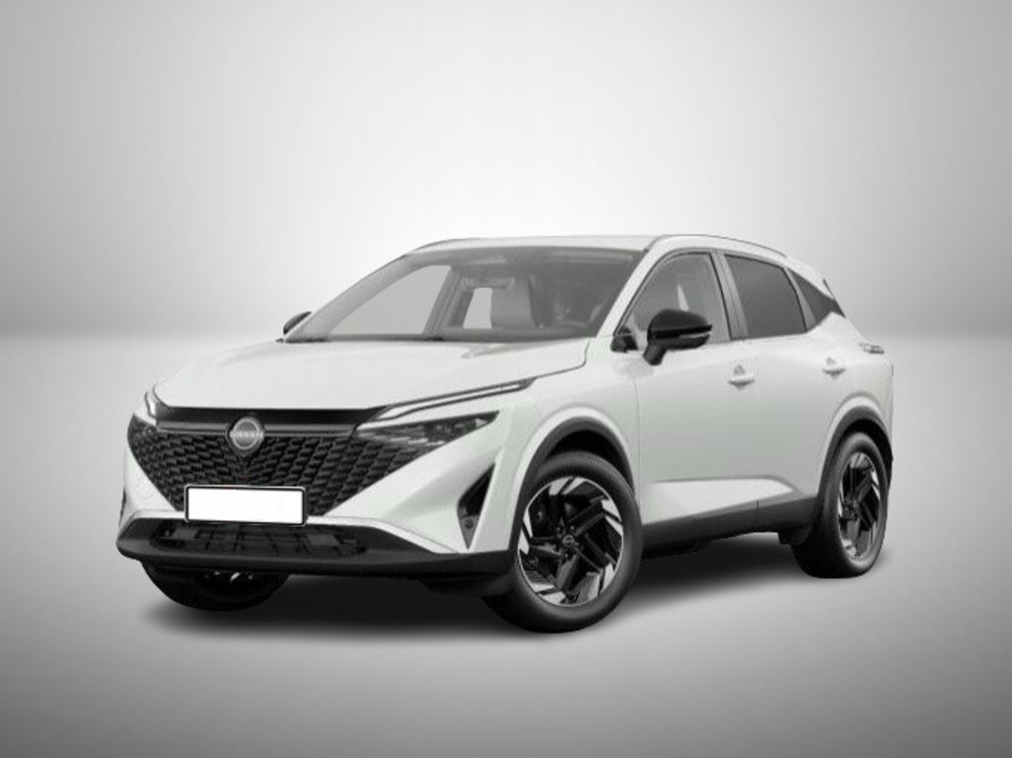 Nissan Qashqai semestrale a Cologno Monzese, Milano Est - Gruppo Milanoauto