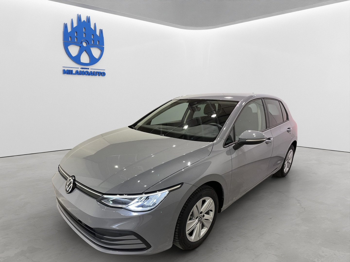 Volkswagen Golf usata a Cologno Monzese, Milano Est - Gruppo Milanoauto