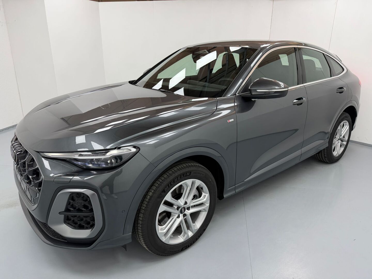 Audi Q5 km 0 a Cologno Monzese, Milano Est - Gruppo Milanoauto